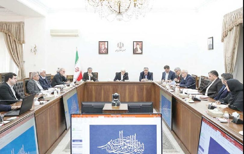 
 مزایای هسته‌ای را به مردم نشان دهید تا سوءتفاهم‌ها پایان یابد