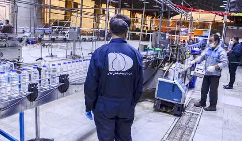 اخراج از کارخانه؛ پاسخی به مطالبه حقوق