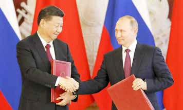 آمریکا از فناوری روز دنیا جا می‌ماند