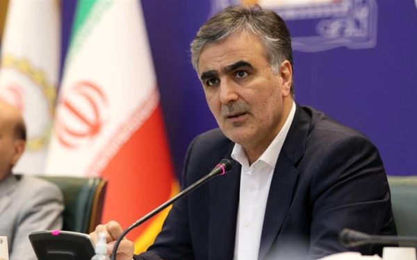 سهم تهران از تسهیلات پرداختی
60 درصد است