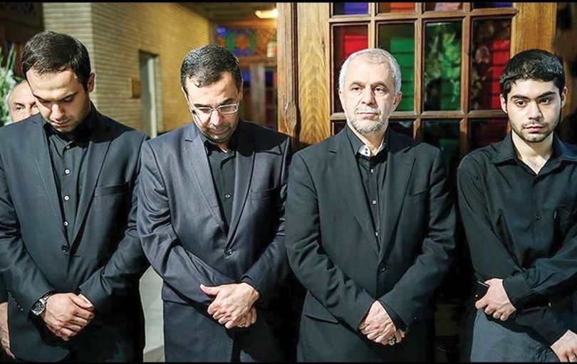 
دولت پزشکیان و قانونی که بعضی را می‌برد و بعضی را عبور می‌دهد