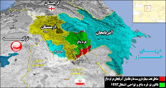 
یک جنگ و یک خام‌اندیشی پرهزینه