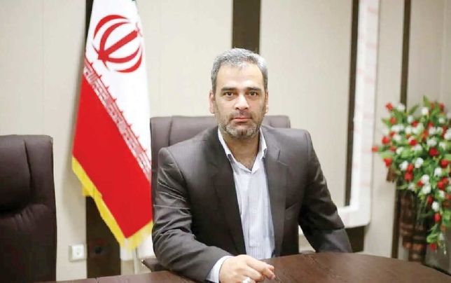 
چمنی: حمایت از کارگران از محدوده حرف خارج نمی‌شود