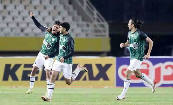 شب طولانی نقش جهان