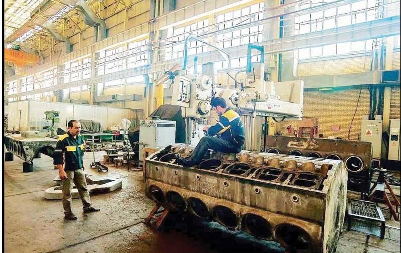 
۱۰۰ حکم در برنامه هفتم قابلیت اجرایی ندارد