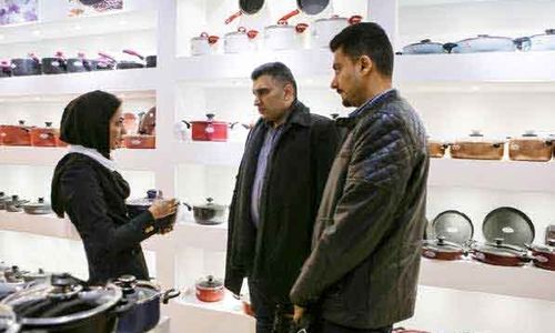 کارگران پورسانتی، استثمار می‌شوند