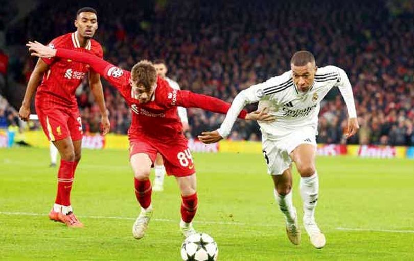 غول‌ها با برد به هم رسیدند