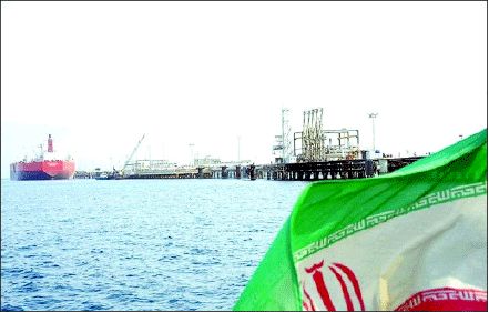 ونزوئلا عصای دست ایران 