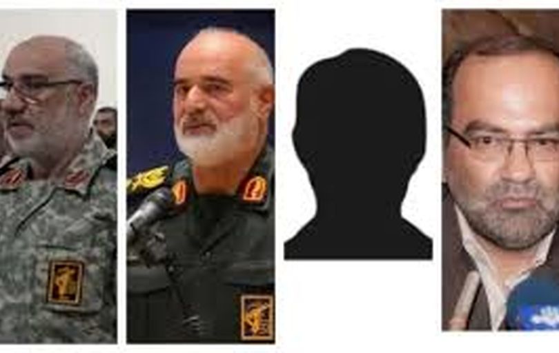 کانادا ۴ مقام  ارشد ایرانی را تحریم کرد