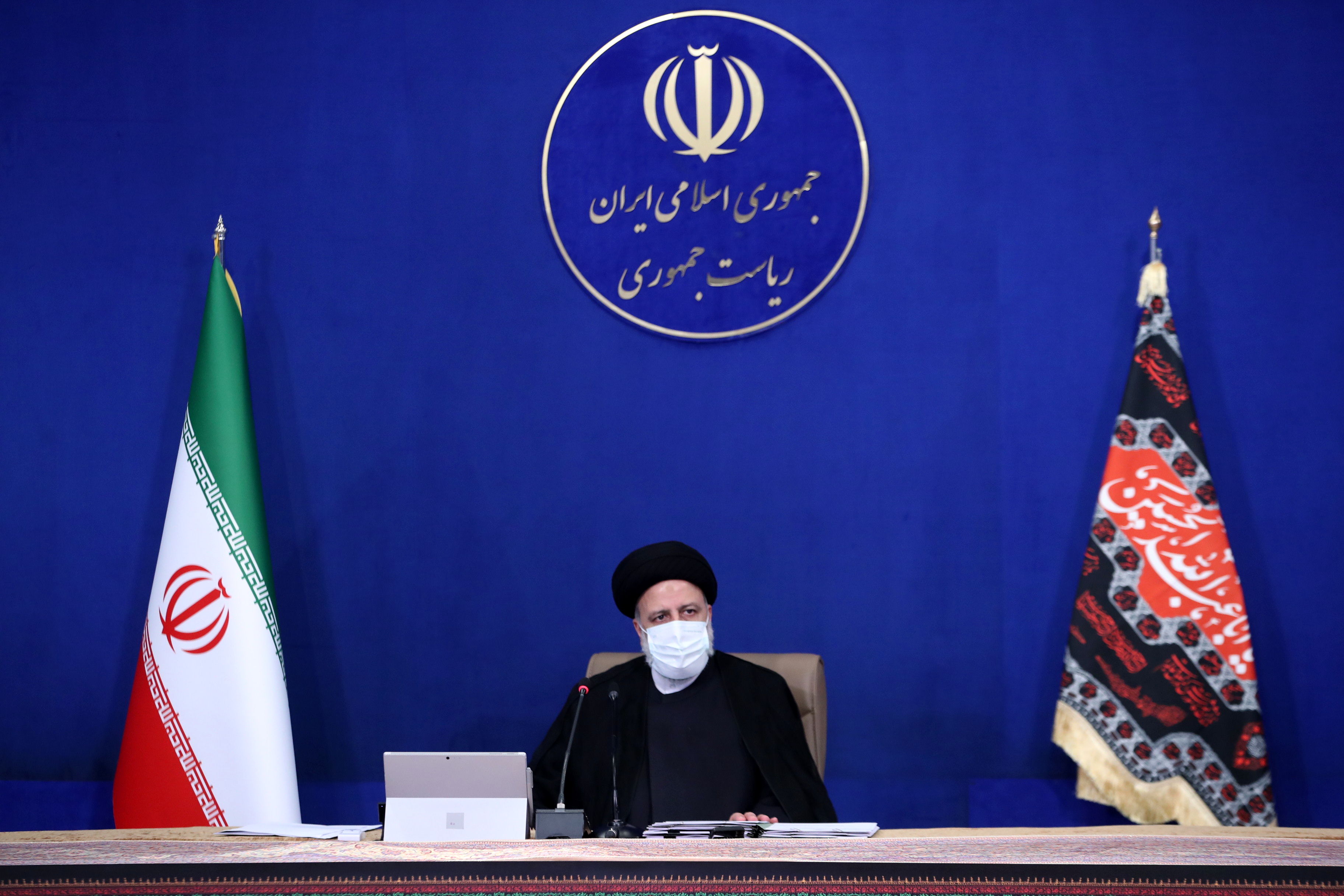 
وزارتخانه‌ها ظرفیت‌های همکاری با سازمان شانگهای را شناسایی کنند