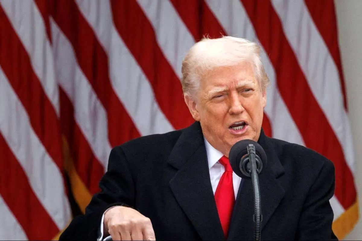 نیازی به فرستادن نیروی نظامی 

به ایران نیست