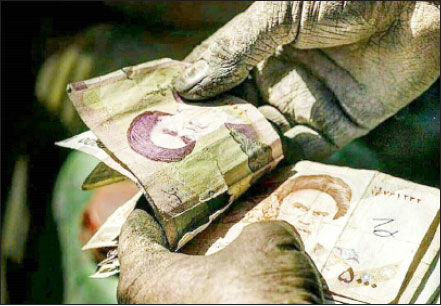 بیکاری ادامه‌دار؛ غم نان و...