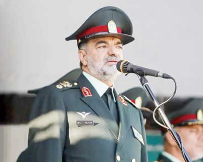 

شایسته نیست با سمند 

به ‌درگیری با اشرار برویم