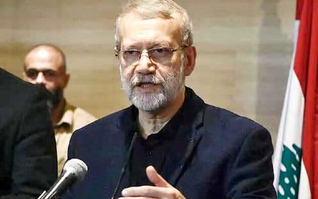  سفرهای لاریجانی و معمای بازتعریف «نفوذ»