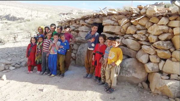 هزار مدرسه سنگی؛ یک میلیون دانشآموز ثبت نام نشده
