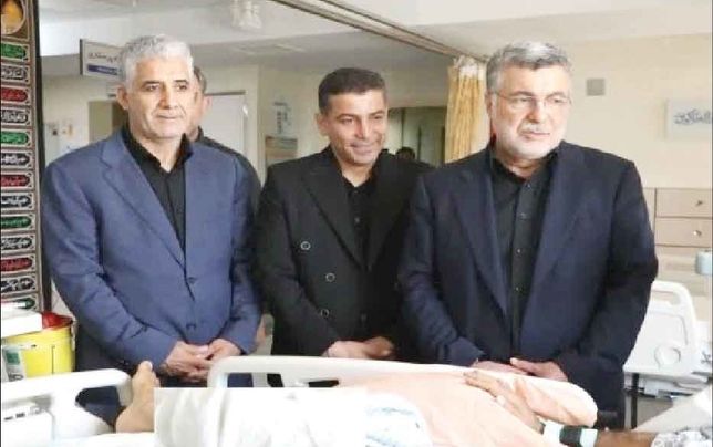 
 در حملات اسرائیل تاکنون، ۷۰۰ غیرنظامی شهید و 5 هزار نفر مجروح شدند 
