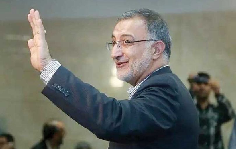 
زاکانی قطعا نمی‌تواند مجددا شهردار شود 