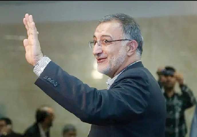 
زاکانی قطعا نمی‌تواند مجددا شهردار شود 