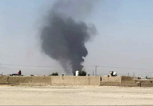 توافق پاکستان و حکومت طالبان 

بر سر آتش‌بس «موقت» 