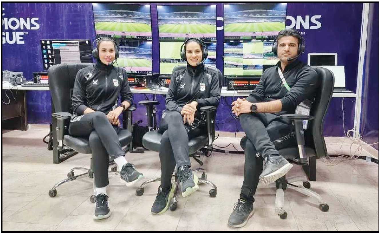 
سوت عدالت را نشکنیم