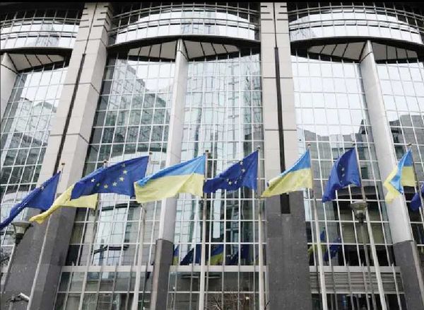 مخالفت ۳ عضو ناتو با اعطای وام 
به اوکراین از دارایی روسیه