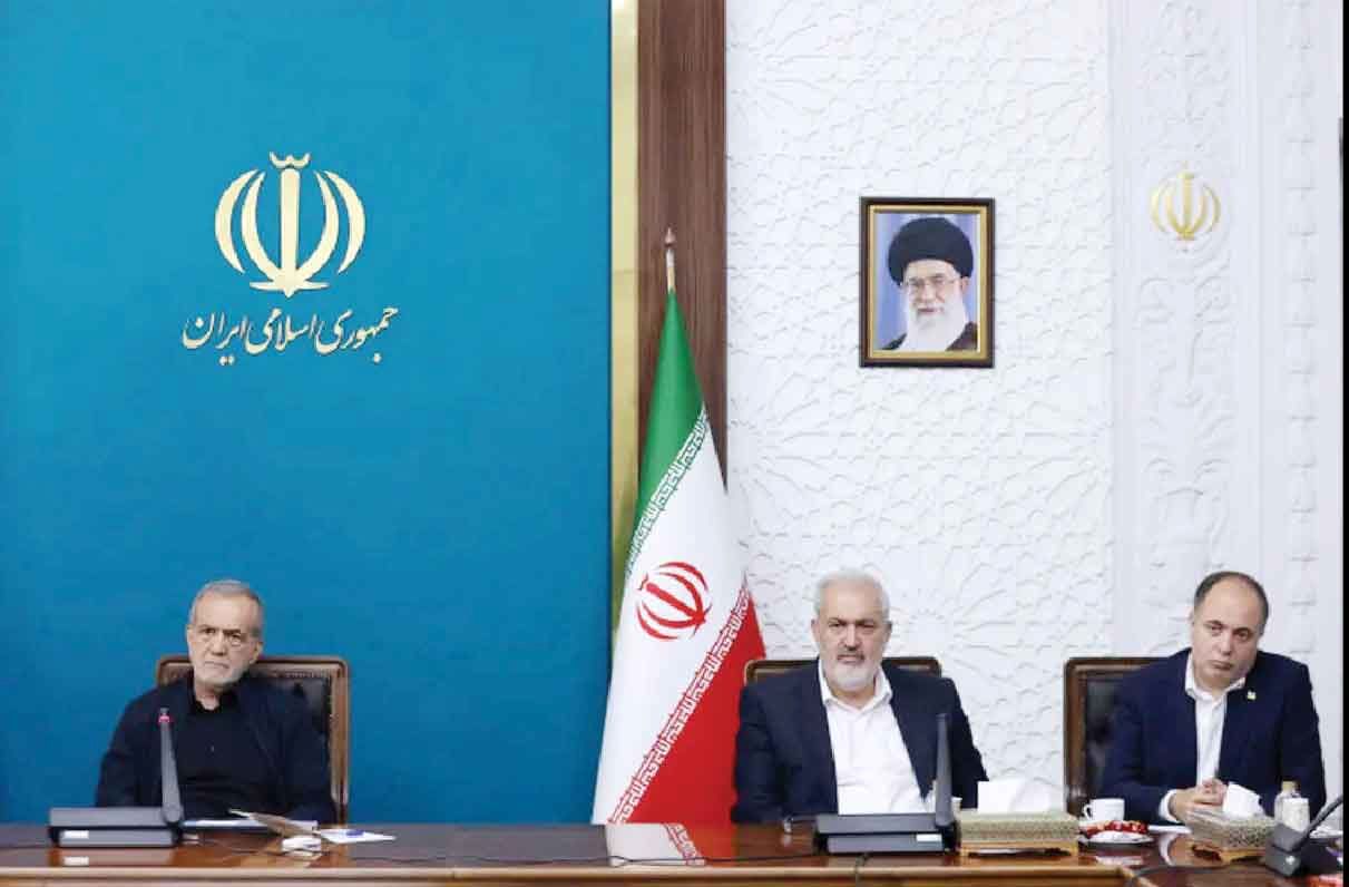
راهکارهای رفع چالش کم‌آبی باید ریشه‌ای، جامع و منطقه‌محور باشد