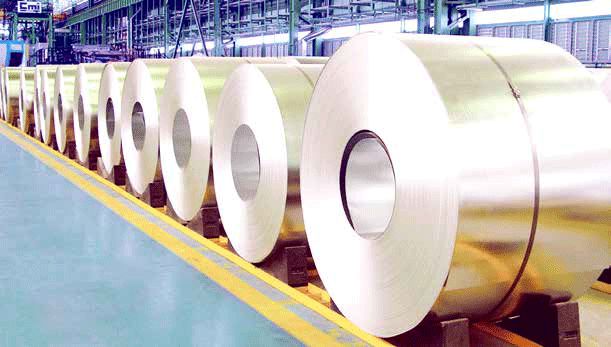 گام محکم گروه فولاد مبارکه برای تحقق راهبرد «رونق تولید»