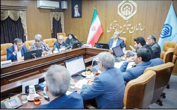 ساخت و ساز راکد نبود، همه کارگران ساختمانی بیمه میشدند