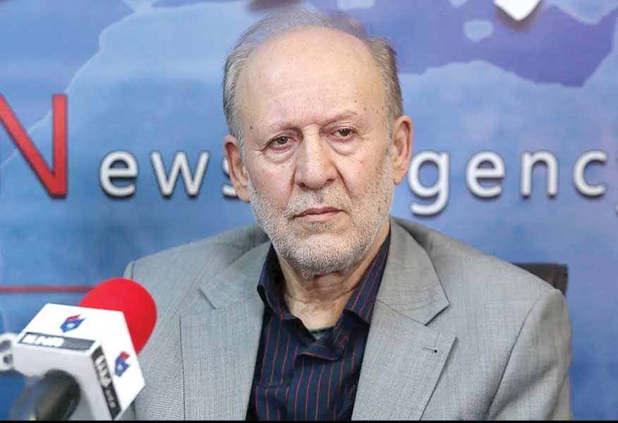 
قربانی حرف‌های روسیه شدیم