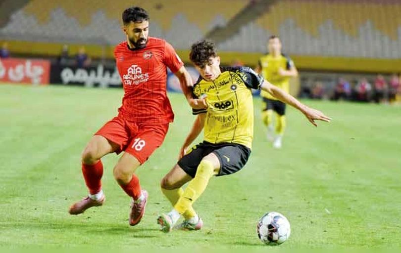 سرمای تبریز