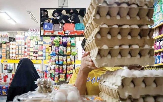 
تأخیر در تسویه حساب، انگیزه اصناف برای اجرای کالابرگ را کاهش می‌دهد