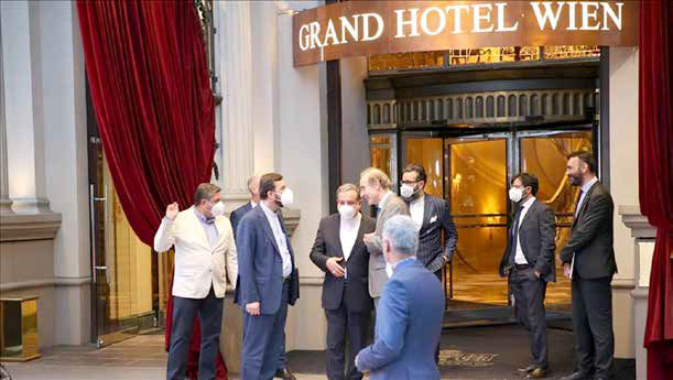 
دلهره فردای یک توافق