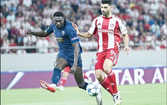 
در مسیر جبران