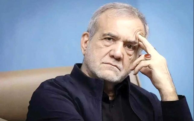 
رئیس‌جمهور از «وفاق» به‌عنوان ابزاری برای باج‌دهی به رقیب استفاده کرد