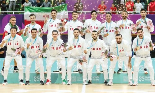 قهرمانی انتقامی