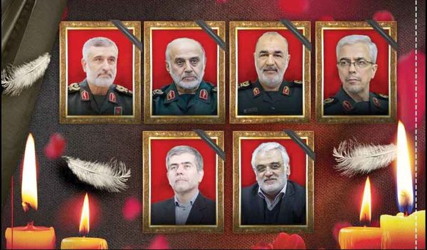 اگر نفوذ نبود، شاید بسیاری از عزیزان خود را از دست نمیدادیم