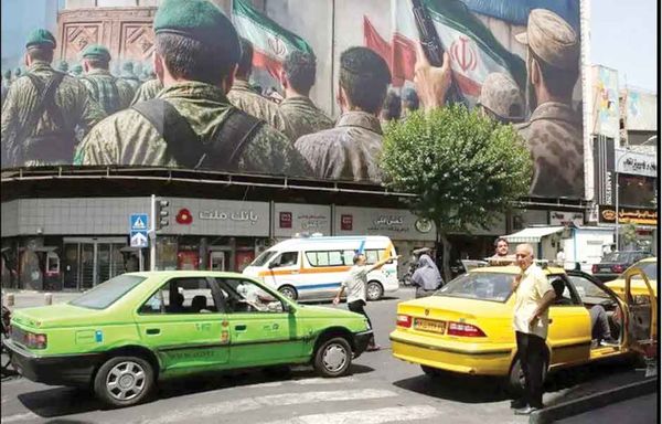 تداوم آتشبس به روابط ایران و آمریکا بستگی دارد