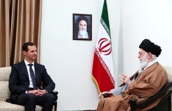 بازتاب سفر بشار اسد به کشورمان در رسانههای بینالمللی