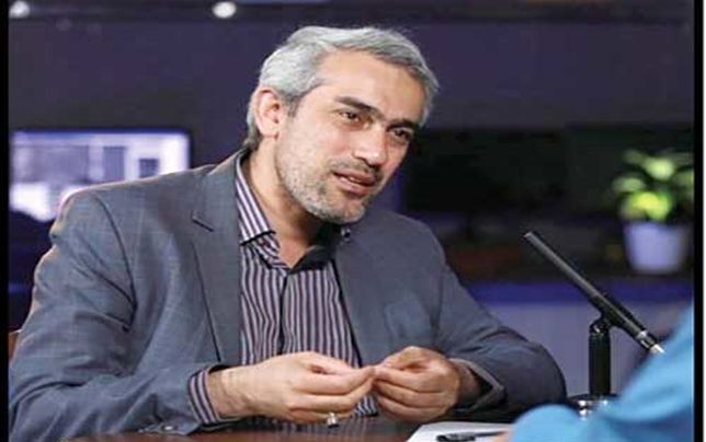 مدنی‌زاده ویژ‌گی‌های لازم را 

برای وزارت اقتصاد دارد