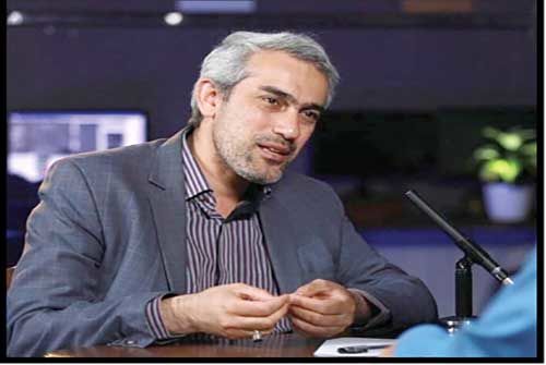 مدنیزاده ویژگیهای لازم را
برای وزارت اقتصاد دارد