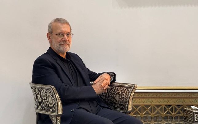 

تشکیل «شورای دفاع» و علی لاریجانی در مسند دبیرشعام