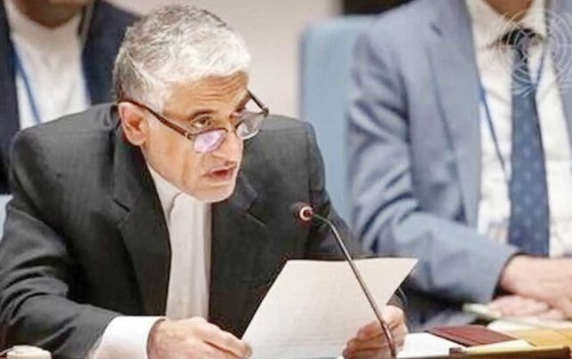 
اقدام فوری و سلبی شورای امنیت در قبال حمله نظامی علیه ایران