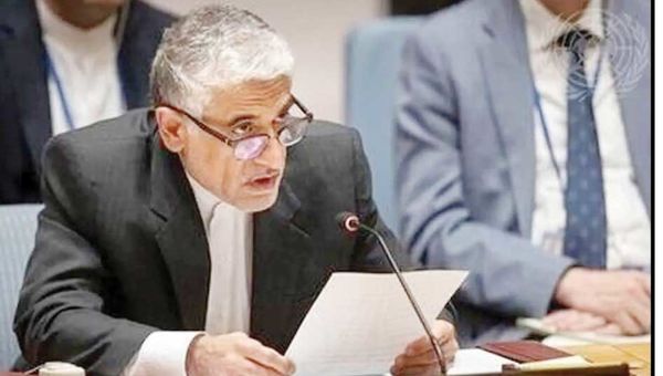 
اقدام فوری و سلبی شورای امنیت در قبال حمله نظامی علیه ایران