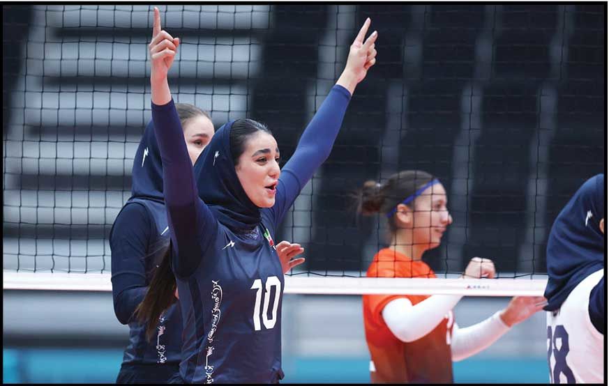 نبرد بر سر برنز