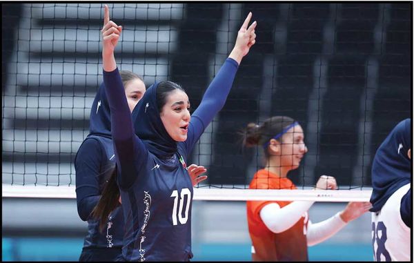 نبرد بر سر برنز