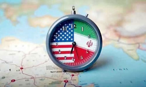 سیگنال‌های «تماس» از دو سوی اقیانوس!