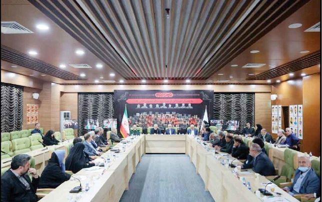 
بازگرداندن مهاجران غیرقانونی در کمال احترام و آرامش انجام شود