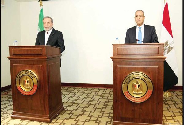 بدون احترام به حق غنی‌سازی توافقی در کار نخواهد بود
