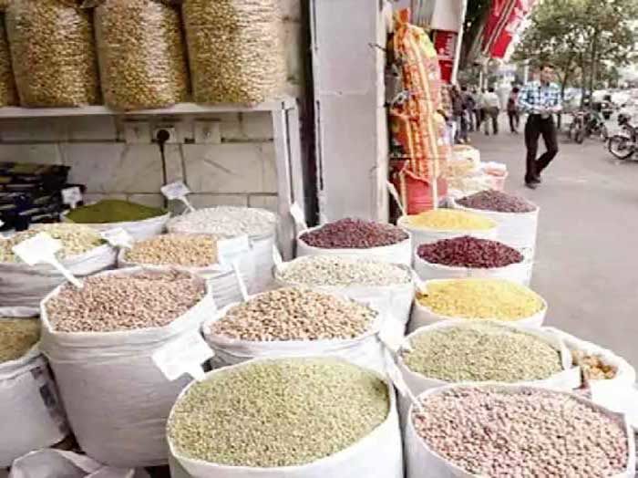 امضاهای طلایی وزارت جهاد، چرخة تامین حبوبات را به‌هم زده است