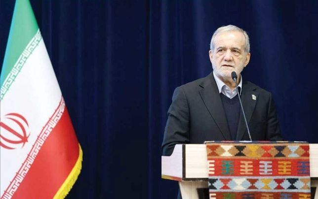 
خود را متعهد به حل مشکلات کشور می‌دانیم